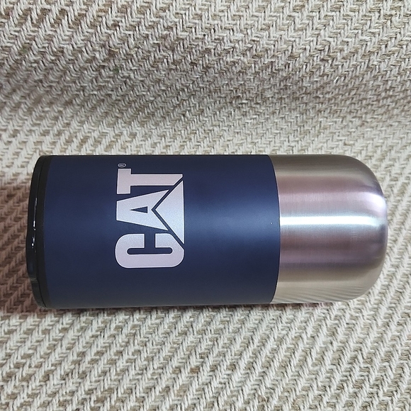 CAT tumbler cup - Picture 2 of 6